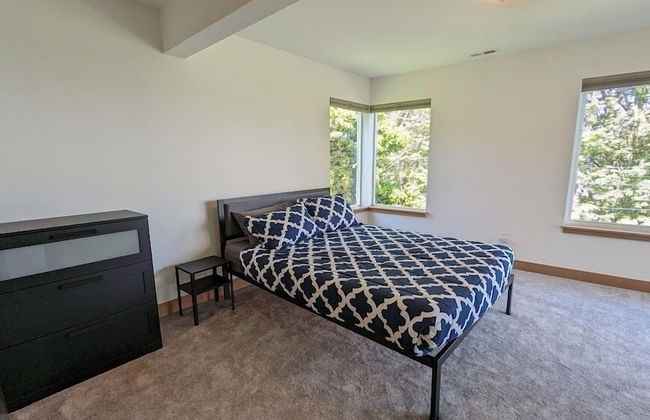 Seattle Vacation Home Alki Beach House - Foto 6