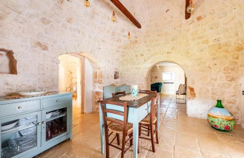 Trulli Vecchia Corte Monopoli - Foto 17