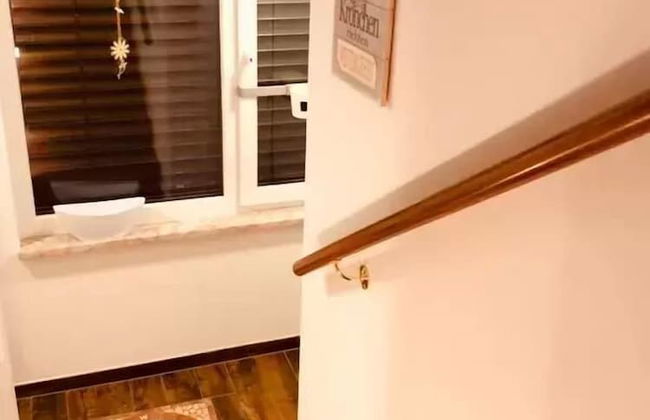 Hausboot Elandi - Foto 26