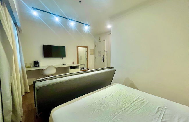 LFlats no Hotel Aeroporto Congonhas - Foto 76