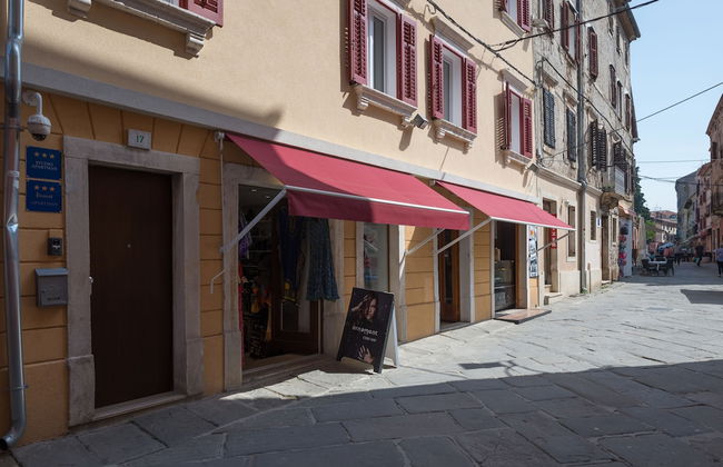 Apartments Antons 2 - Foto 29