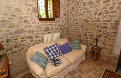 Cottage in Umbria with pool - Foto 10