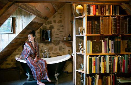 La Maison du Bonheur & Spa - Photo 51