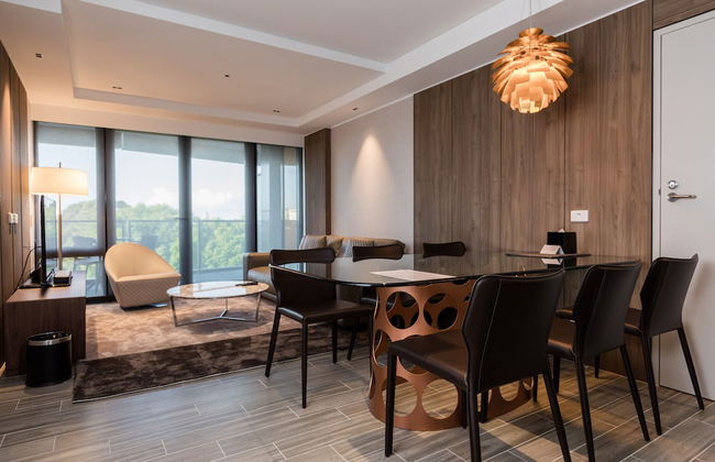 The Branksome Hotel And Residences - Foto 50