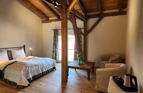 Storchenhof Blumenow - Foto 55