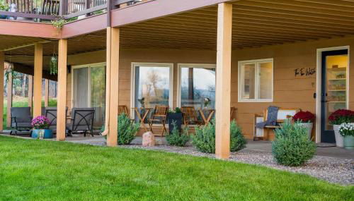 The Fox Watch A Luxury Retreat - Foto 4