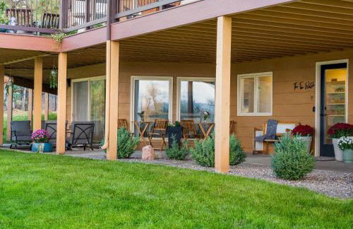 The Fox Watch A Luxury Retreat - Foto 4