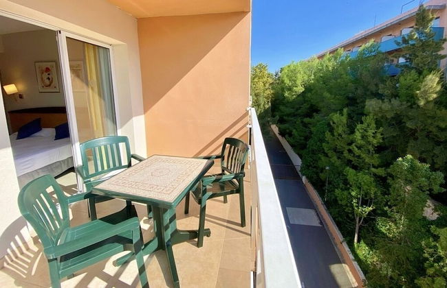 Apart-Hotel SunClub Salou - Foto 17