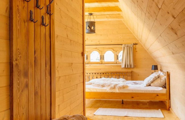 Podhalańskie Tarasy - LoftAffair - Foto 12