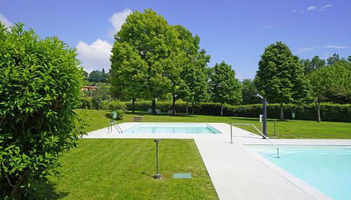 Petronella - Gardagate - Foto 4, Garden, Garden view