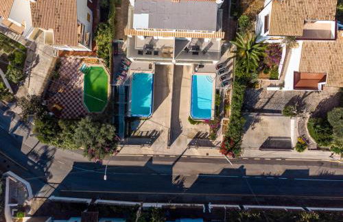 Adosado Bellavista B By homevillas360 - Foto 36