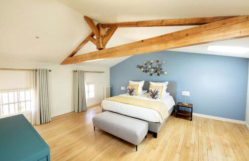 Le Rempart du Midi - Foto 33