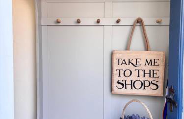 Urban Stay Apartment - Foto 4