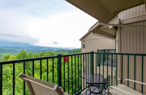 Deer Ridge Mountain Resort by Jackson Mountain Rentals - Foto 90