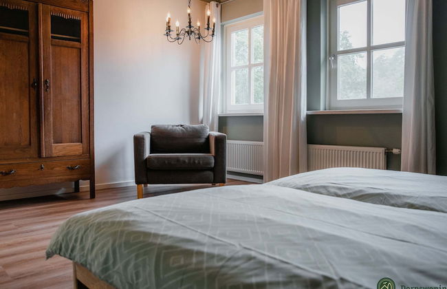 Stylish Holiday Home in Leende With Terrace - Foto 28