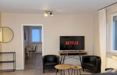 Joel Living Ahlem - Foto 16