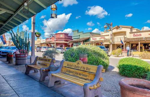 Designer 5 Bd Home, Fountain Pool, Spa, Game Patio - Foto 51