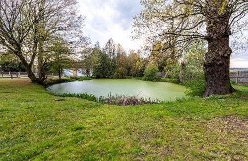 Mimmshall Mansion - Foto 29