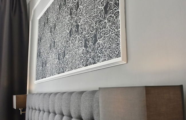 Aparthotel Thüringer Hof - Foto 38