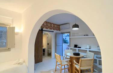 Ios Alcyon Blue Suites - Foto 156