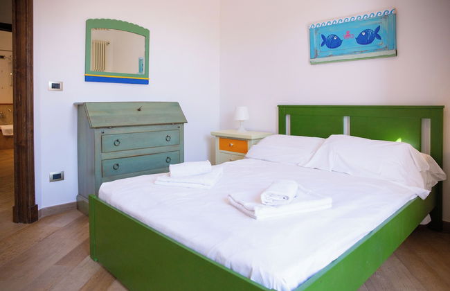 Solemar Sicilia - Villa Mariù - Foto 6