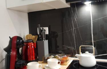 My Peace Apartment - Foto 6