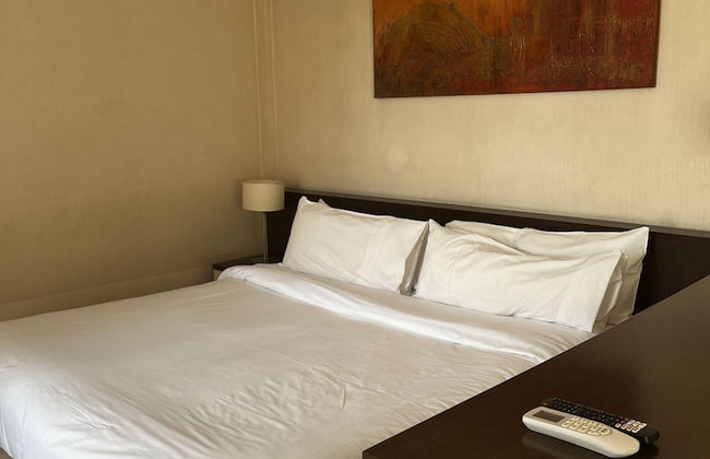 Ayres Apartments Recoleta - Uriburu - Photo 14