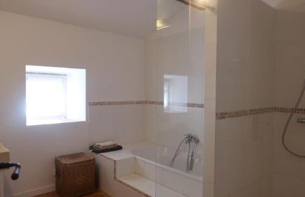 La Chapelle Gite avec piscine chauffee - Foto 13