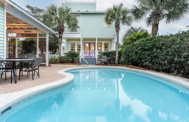 Kool Beanz by Avantstay Private Pool, Near Beach - Foto 41