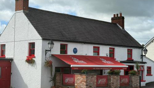 Crown and Shamrock Inn - Foto 2
