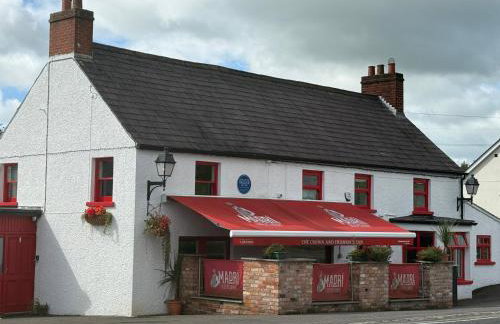 Crown and Shamrock Inn - Foto 2