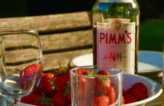 Charming cottage with loch and hill views nr Edinburgh - Foto 34