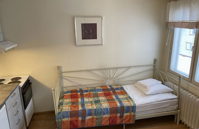 Aakenus Apartments - Photo 18