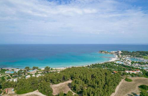 Azalea Villa Sani with Outdoor Hot Tub, Sani Luxury Villas Collection - Foto 24