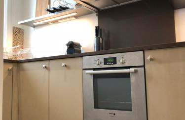 LuxAppart-Paris - Foto 13