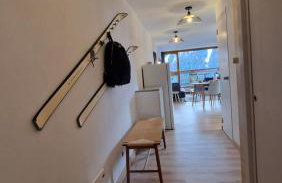 Bel appartement lumineux avec vue à couper le souffle - Foto 9