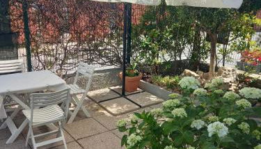 La Casa di Piccolì di Gabriele Martelli e Catia Pacetti - APPARTAMENTO - Photo 1, Garden