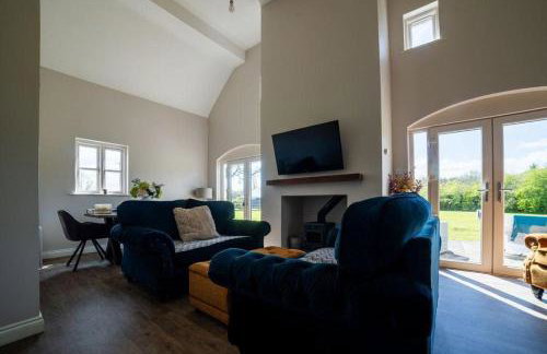 Cottage, 3 Bed,sleeps 7, Free Parking - Foto 7