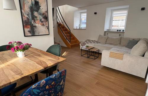 Ferienwohnung Sieburg - Foto 17