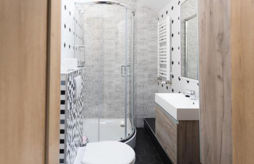 Apartament w stylu Loft - Foto 6