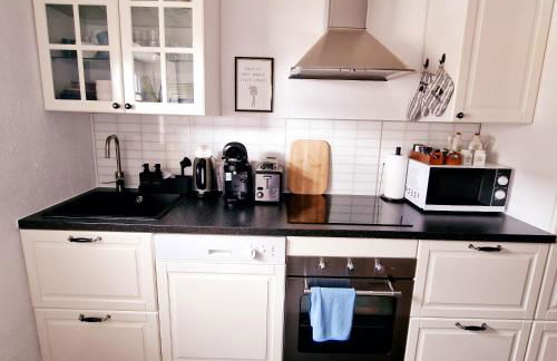 Holle - Land Holidays, parterre Ferienwohnung - Foto 10