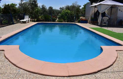 Alojamientos Rurales la Loma - Foto 51