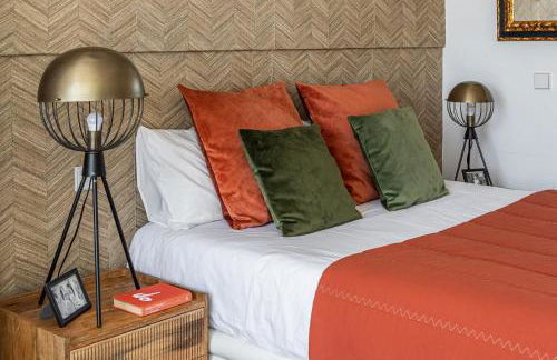 Waou Chamberi II - Alquiler Corta Duración - Photo 14