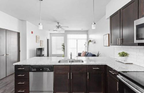 CozySuites At Notch - Foto 26