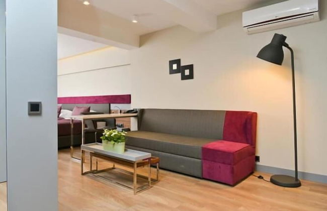 Spil Suites - Foto 29