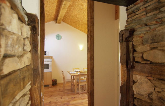 Spacious Gite With Large Terrace - Foto 8