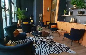 Residhome Bois Colombes Monceau - Foto 46