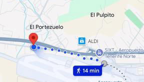 Airport Home Tenerife Norte - Foto 2, Other