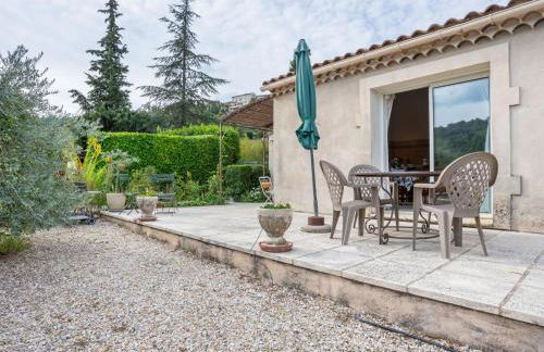 Holiday Home Les Vignes by Interhome - Photo 17