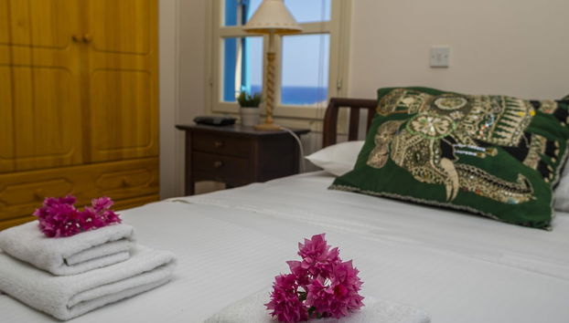 Protaras Villa Ayios Elias Views - Foto 5, Habitación